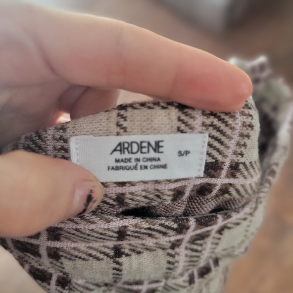 Skirt - Picture 3 of 3